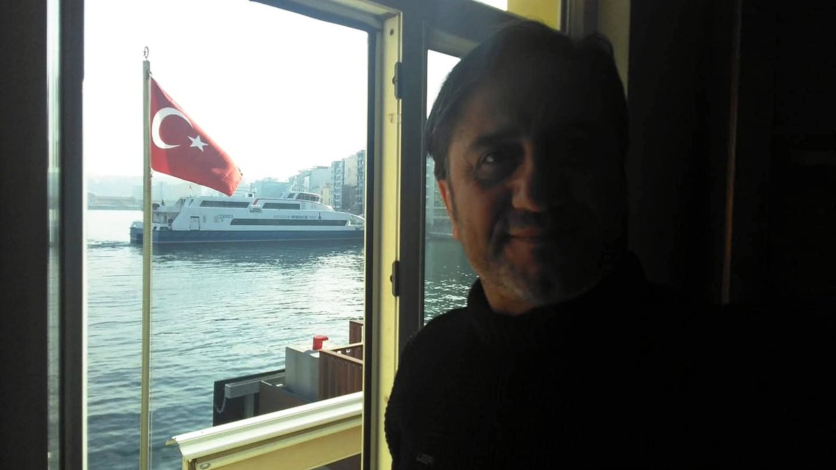 Abdurrahman Akın tweet media