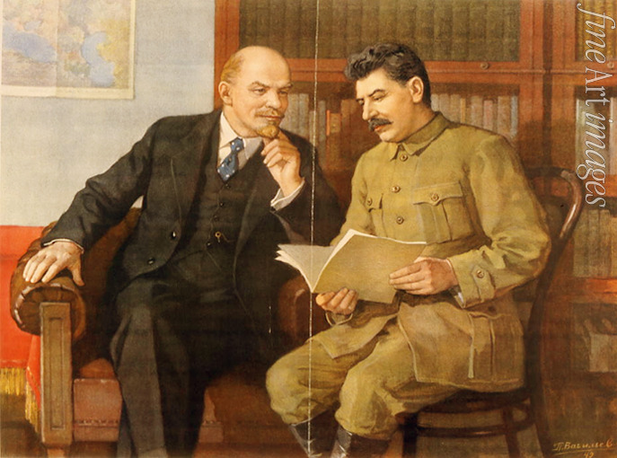 Lenin sosyalist iktidar ülküsünün bedenleşmiş halidir. Ölen bir bedendir, yaşayan ise bitmeyen, dinmeyen, geri çekilse de güç biriktirerek ileri atılan, yenilse de ayağa kalkan sosyalizmdir.