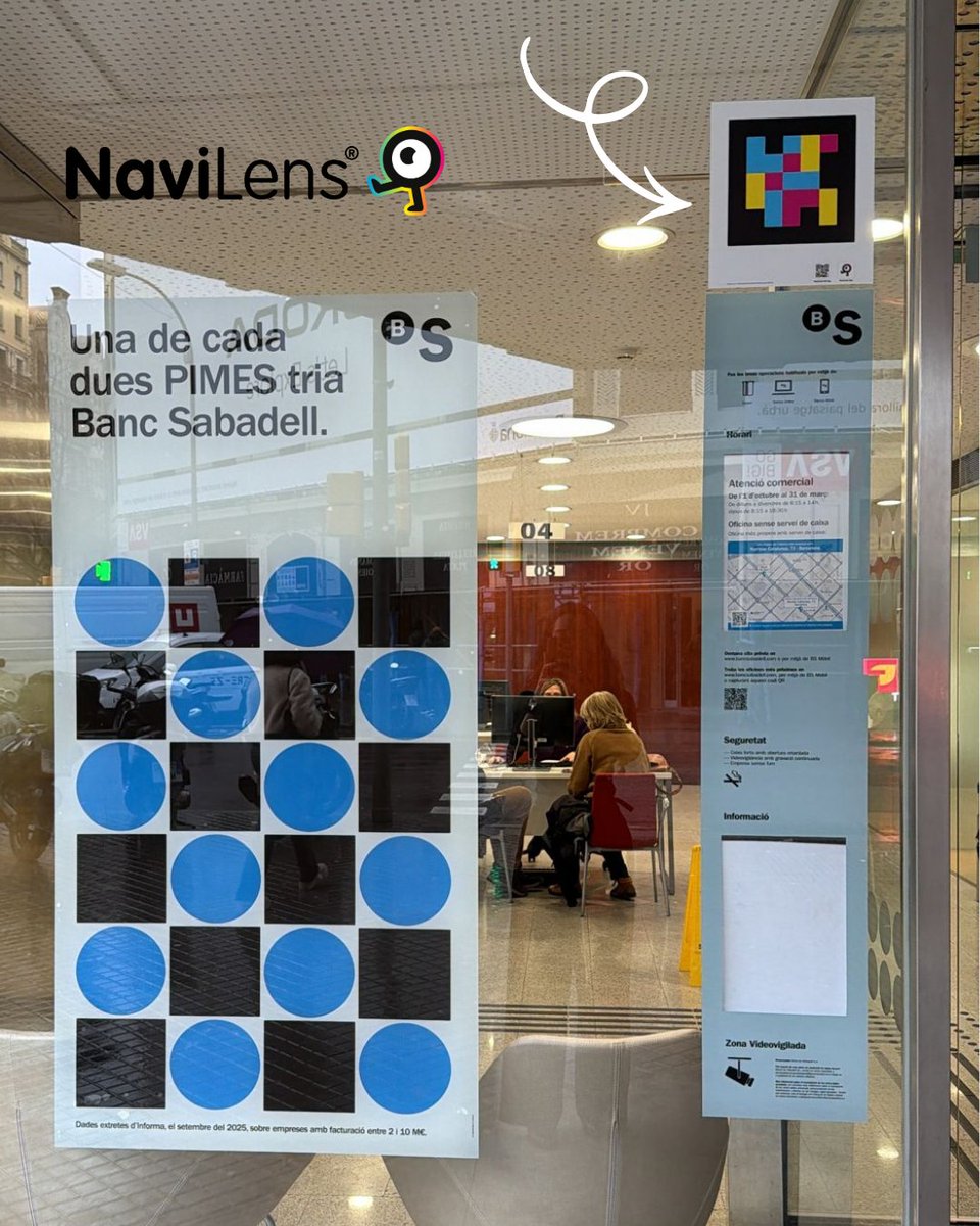 Sabadell Prensa tweet media