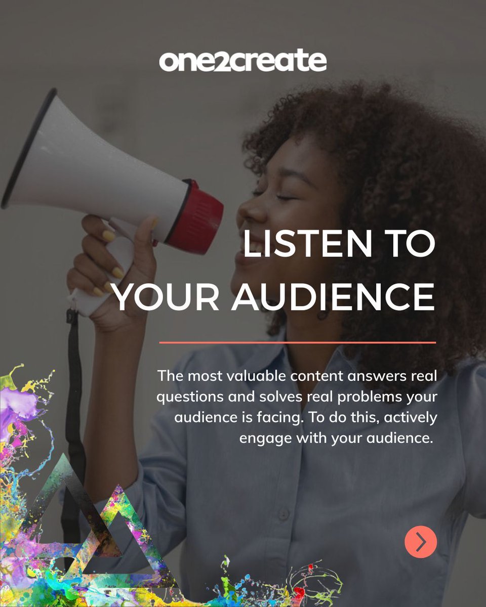 One2create tweet media