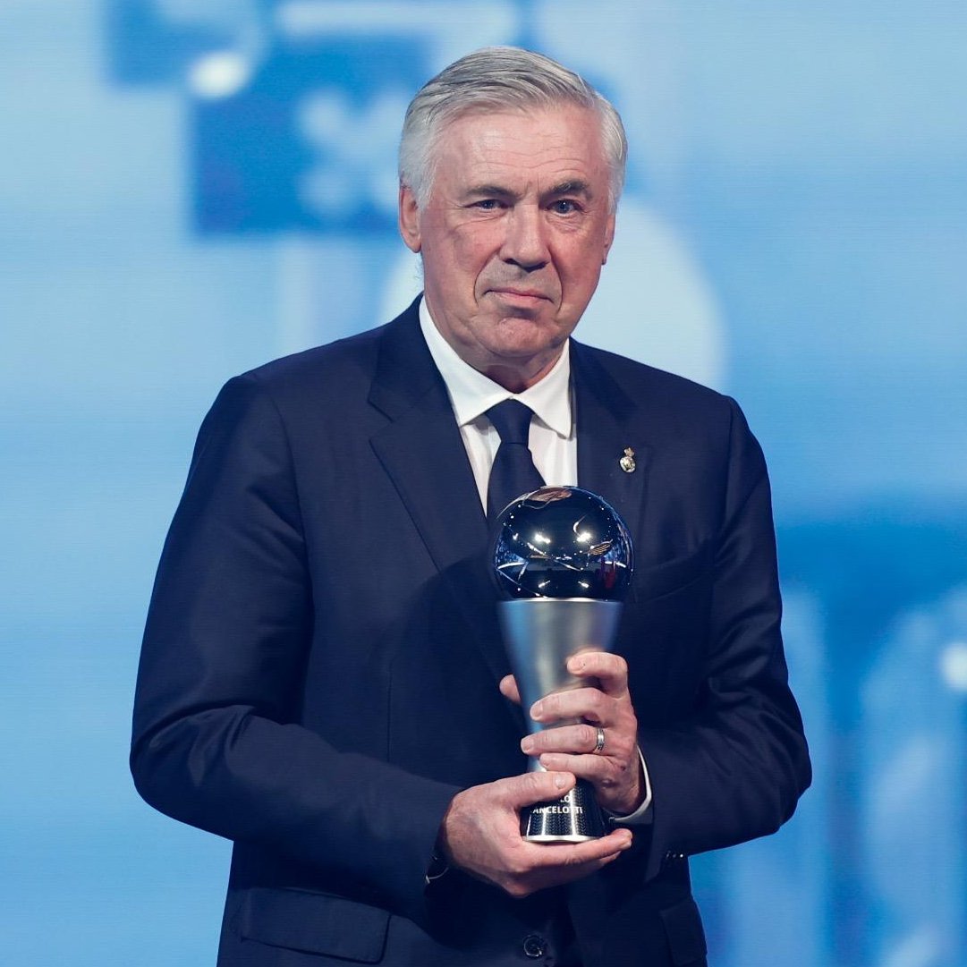 The Touchline | 𝐓 tweet media