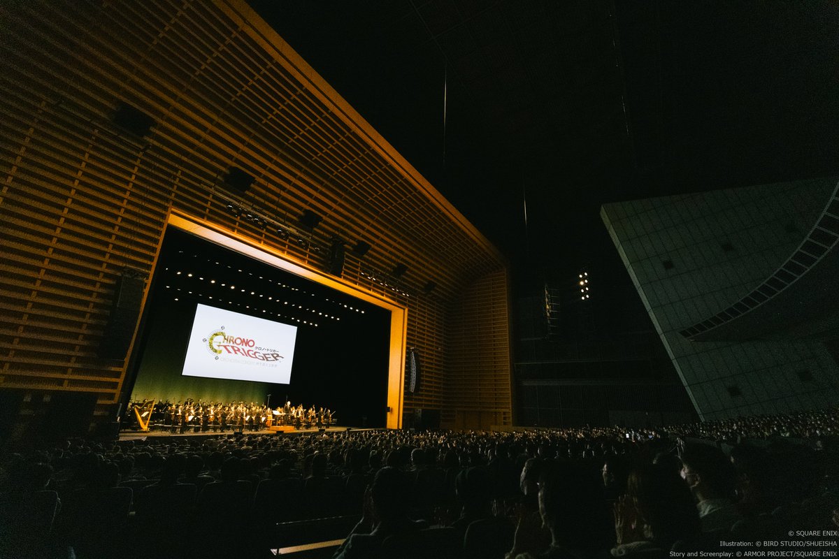 スクウェア・エニックス tweet media