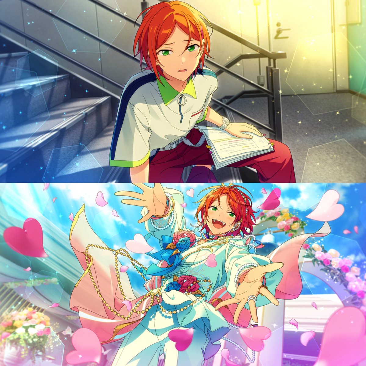 茶@住所変更のため発送前にご連絡ください🙏 tweet media