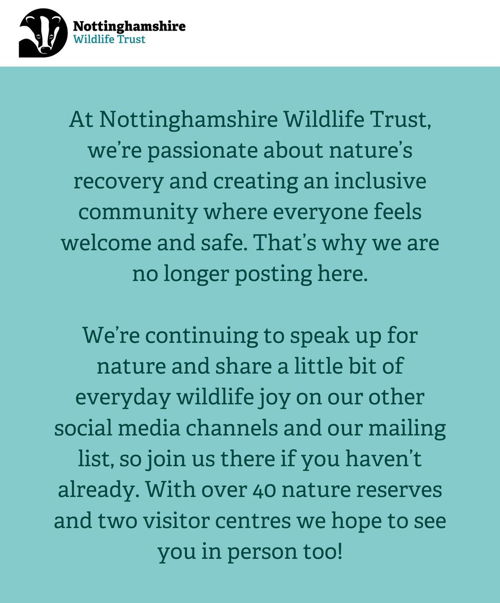 Idle Valley Reserve tweet media