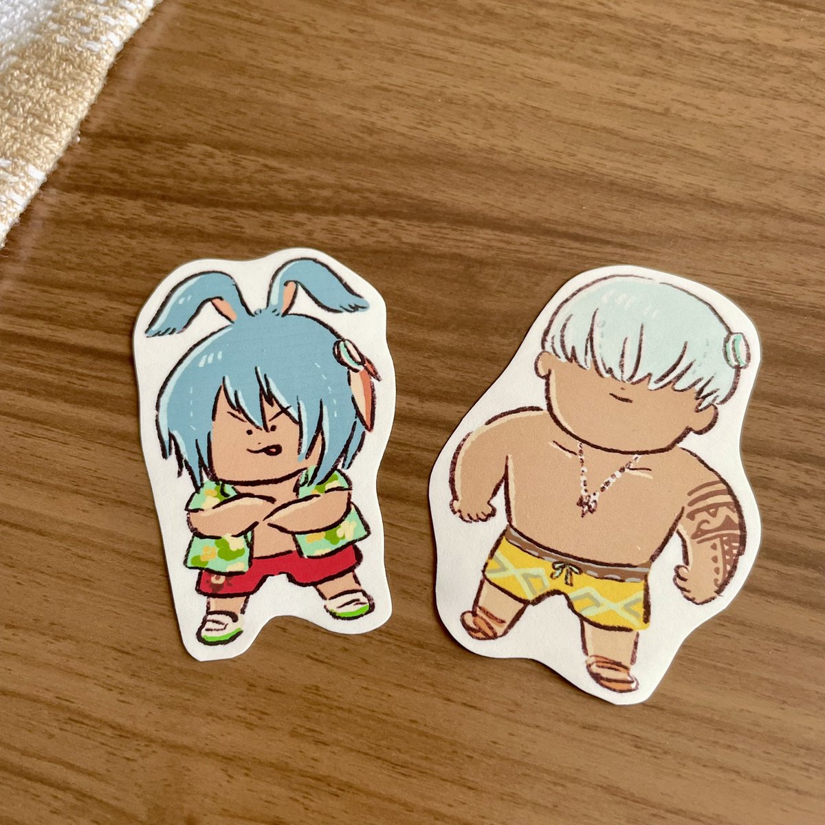 明日です！よろしくお願いいたします！！☺️