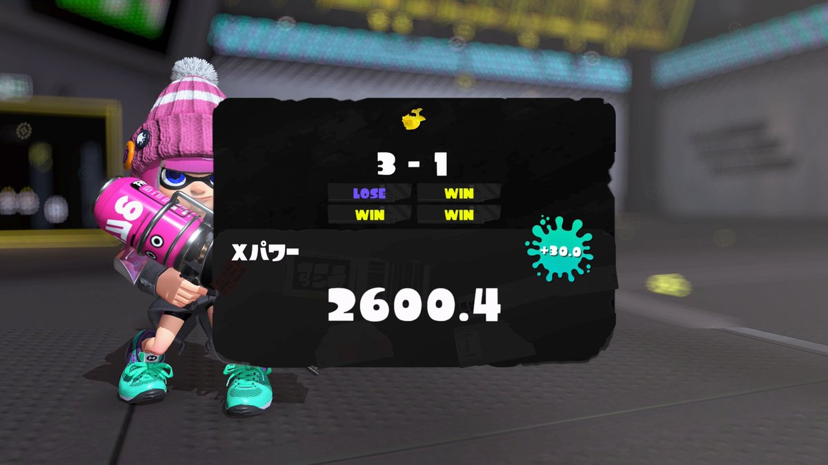 Adapter_main's tweet image. ほこ最高値！
今から配信しようと思います