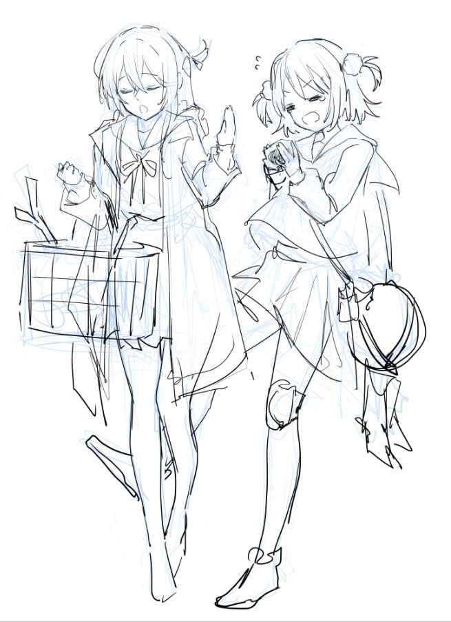 halumonica's tweet image. 