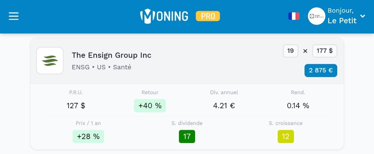 le Petit Actionnaire tweet media