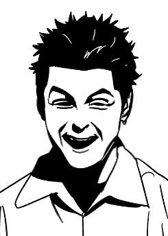 BAOUL101552's tweet image. 아웃겨..... 동일인물 그린것들