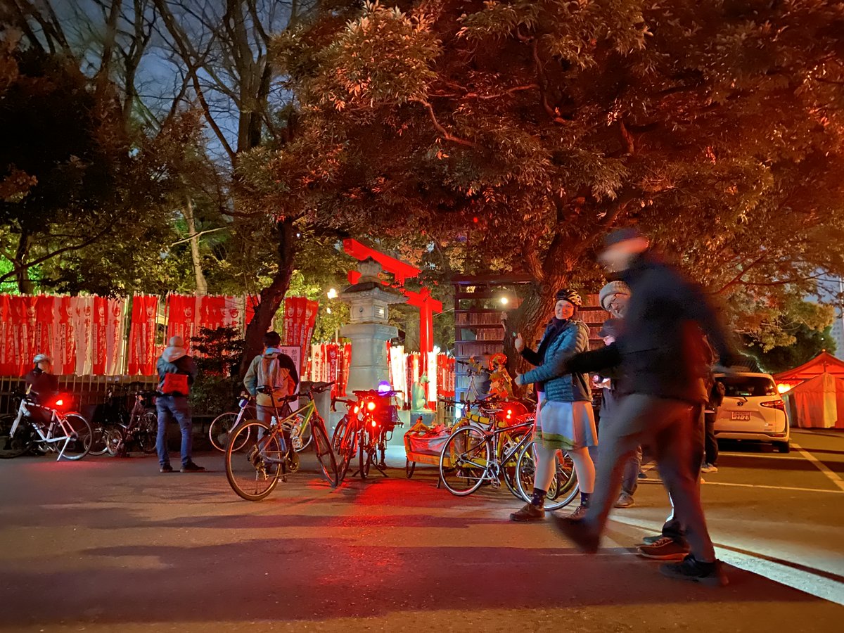 NPC_TDF's tweet image. 