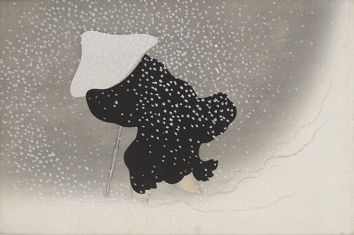 0120lab's tweet photo. snow https://t.co/HyoRsjbLjh