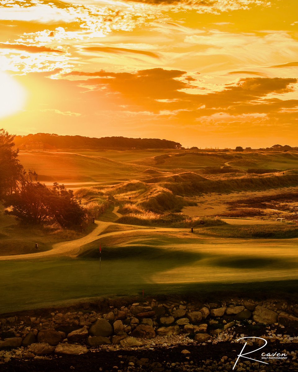 ryancavengolf's tweet image. You may have missed this post.

Kingsbarns Golf Links taken around 
10pm at night 🏴󠁧󠁢󠁳󠁣󠁴󠁿

Interested in more golf content from Scotland ? - Hit that Follow button. 

#kingsbarns #standrews #golf