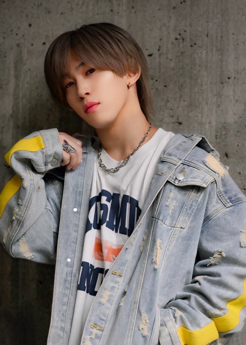 ゆうや HEAVEN』 NEW宣材 解禁 ゆうや @yuya_clg 更新された存在感