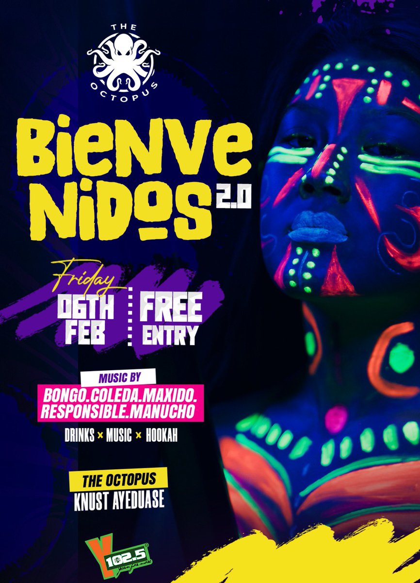 The Octopus tweet media