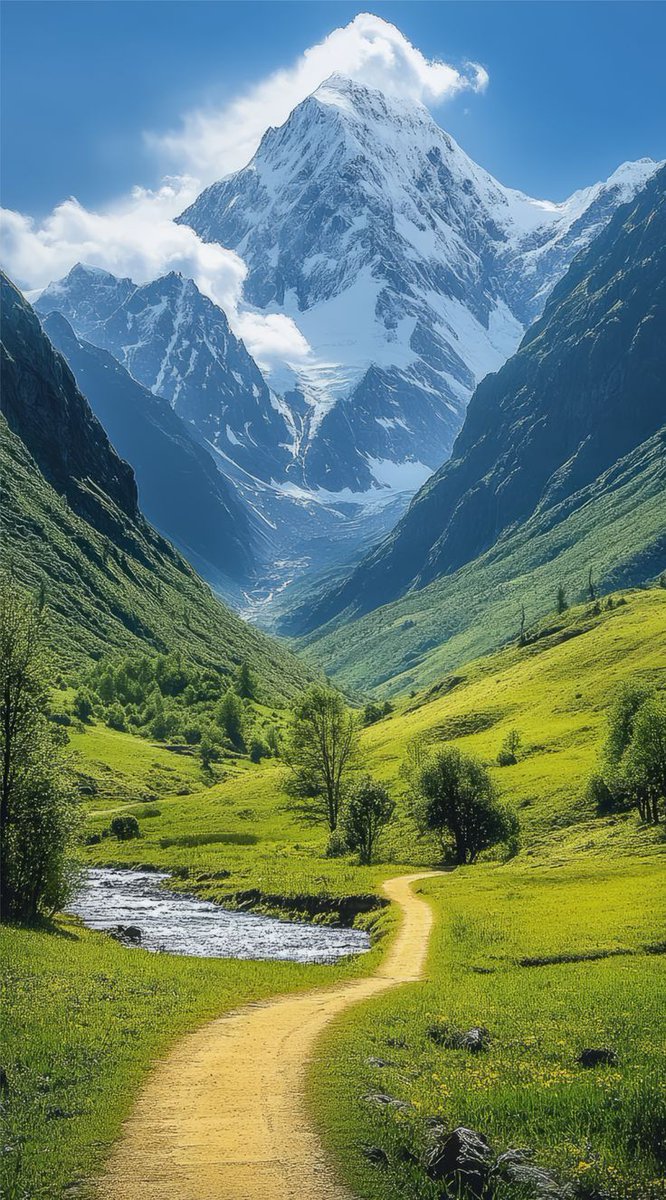 Nature Explore tweet media