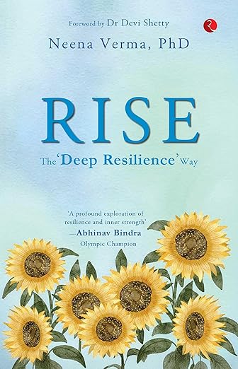<a href="/verma_neena/">Neena Verma</a> offers a powerful guide to navigating uncertainty, change, and challenges through the lens of deep resilience. Drawing on real-life insights, the book goes beyond surface-level motivation to explore inner strength, adaptability, and purposeful growth.
<a href="/Rupa_Books/">Rupa Publications</a>