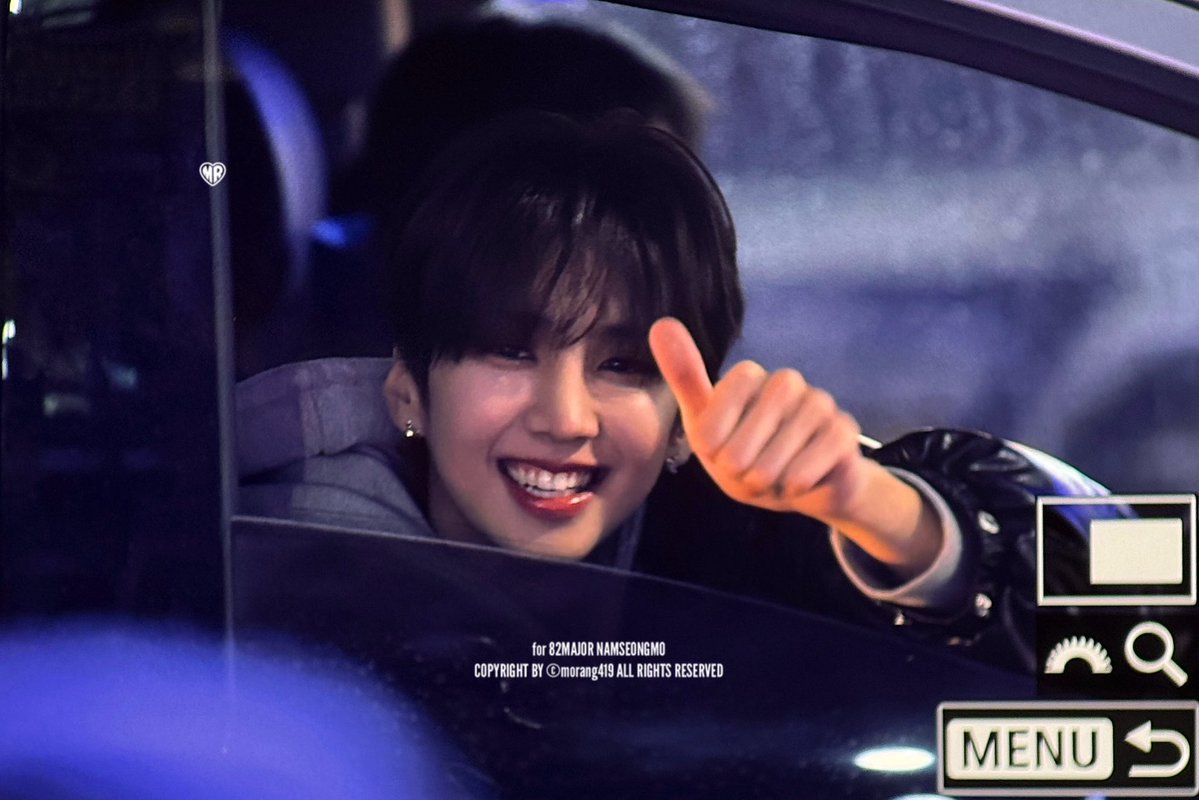 260121 #82MAJOR #남성모 #NAMSEONGMO