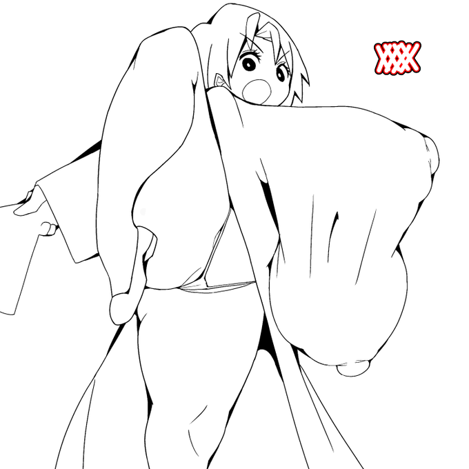 線画リクエストでクレヨンしんちゃんブリブリ王国の秘宝より
ルル・ル・ルルです
クセが非常に強いデザインの多いクレしん女子の中で珍しく正統派美女だと思います 