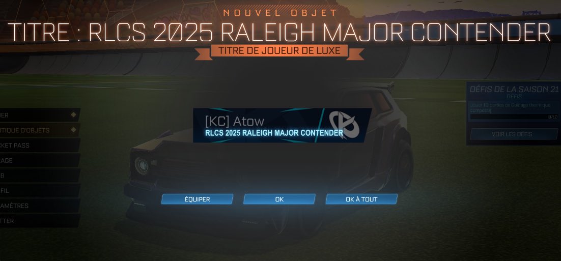 KC Atow. 🇧🇪 tweet media