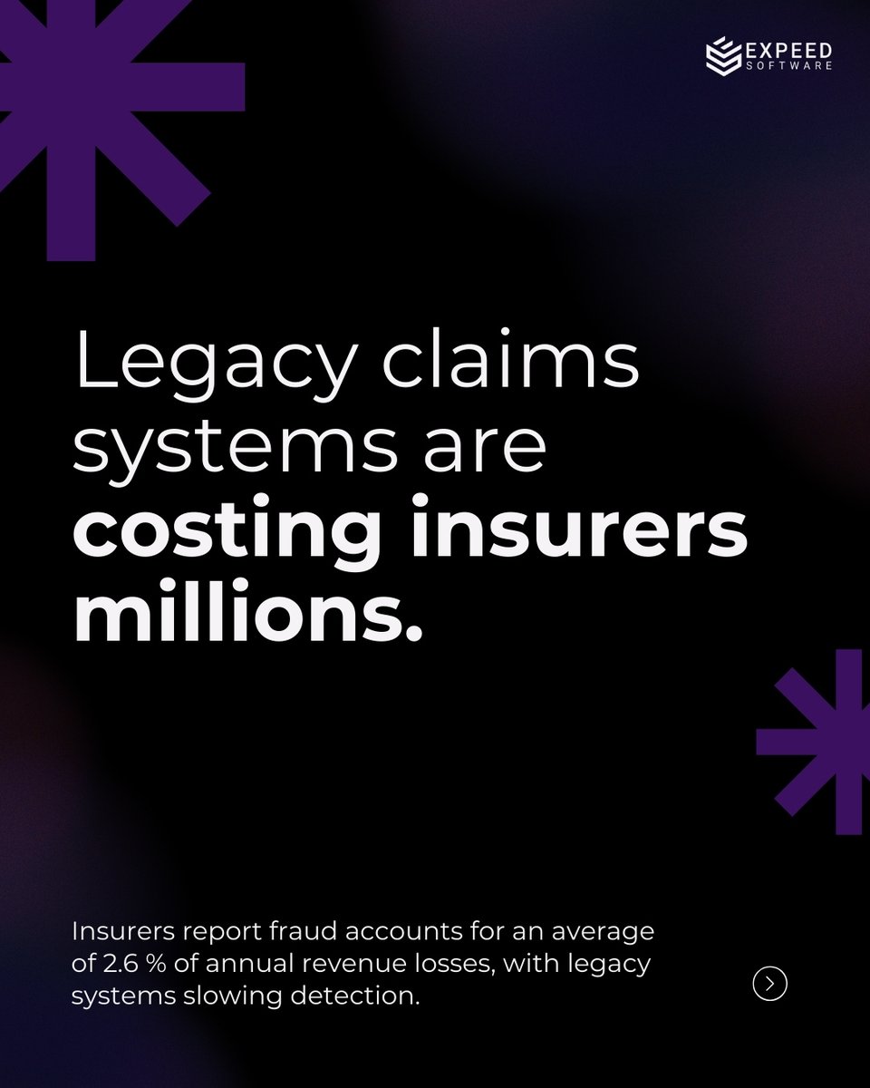 Expeed Software tweet media