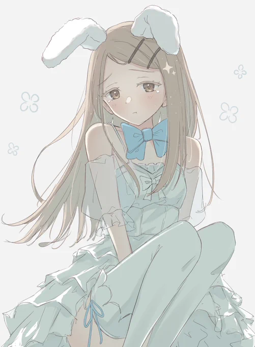 襲われちゃう!