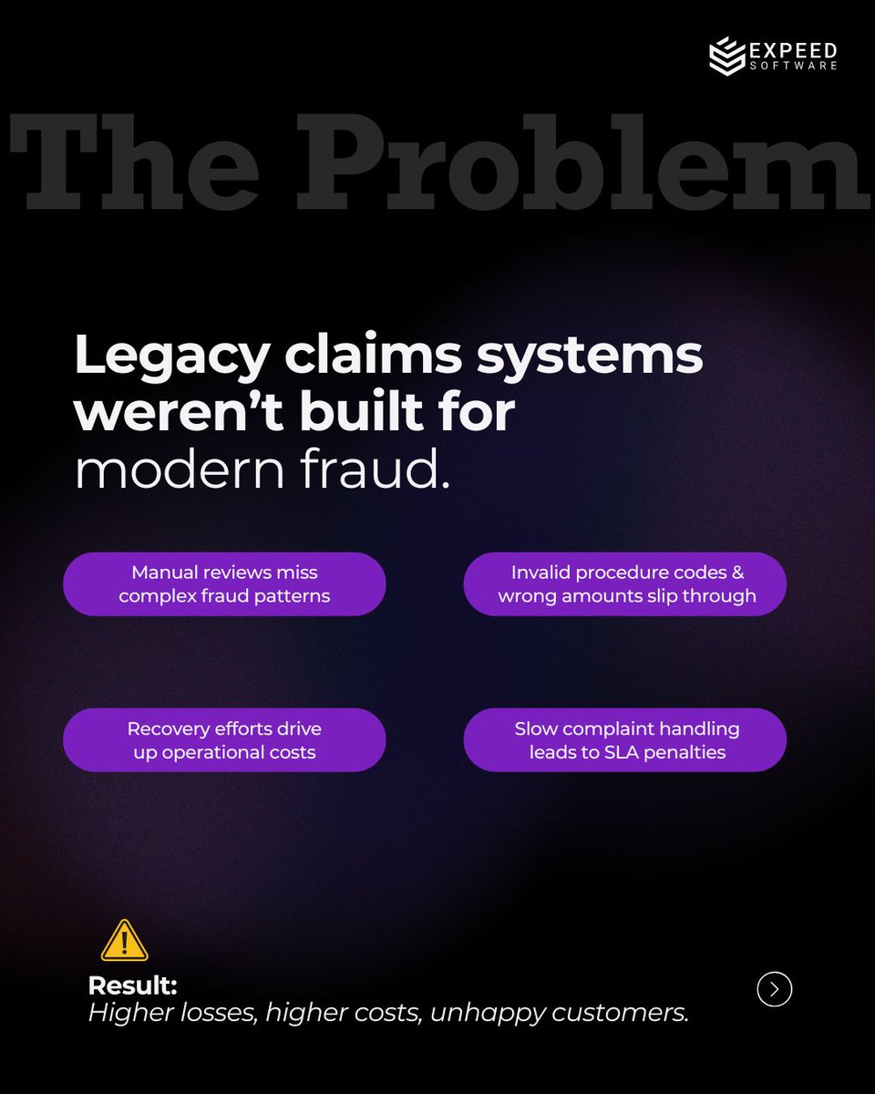 Expeed Software tweet media