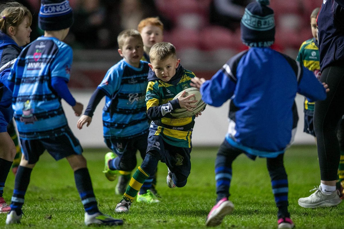 Scarlets Rugby tweet media