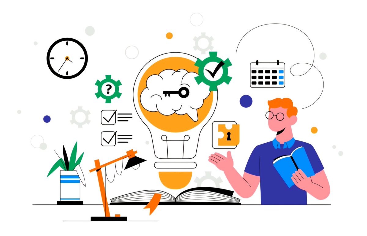 المؤسسات التي تبتكر… تحتفظ.. بل وتجذب أيضاً.. 

لأن الابتكار يعني:
صلاحيات
ثقة
مساحة تجربة ومشاركة 
فرصة تأثير
تقدير وتحفيز

هذه هي الوقود الحقيقي لاستمرار الموظف الكفء داخل المؤسسة

#الابتكار_المؤسسي
#GInI
#innovation #leadership