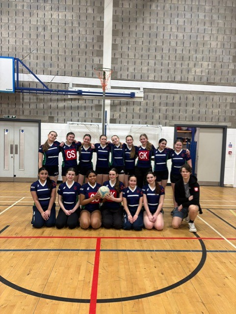 DGS Sport & Active Schools tweet media