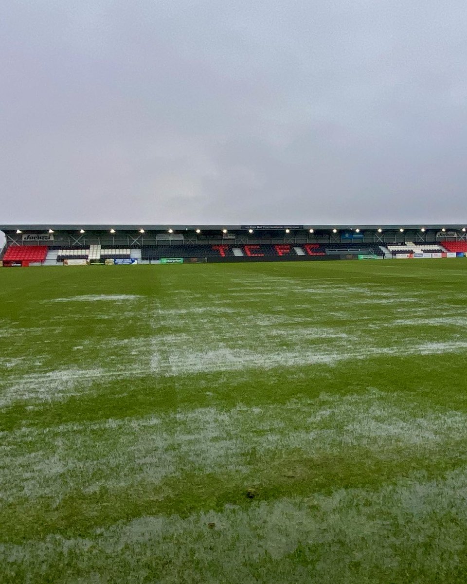 Truro City FC tweet media