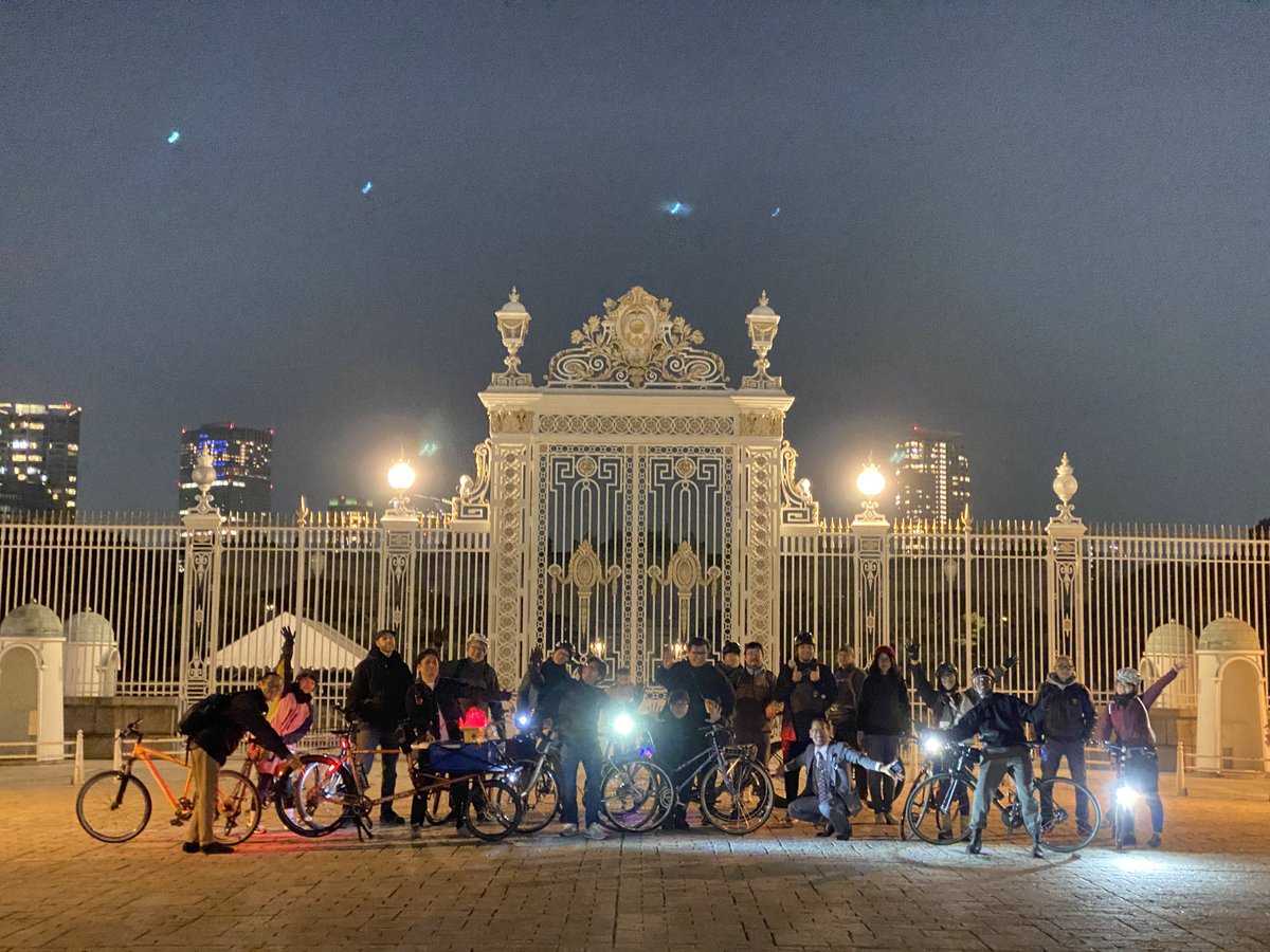 NPC_TDF's tweet image. 