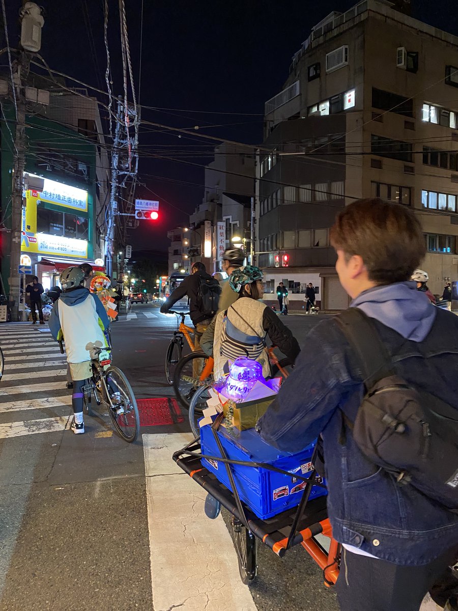 NPC_TDF's tweet image. 