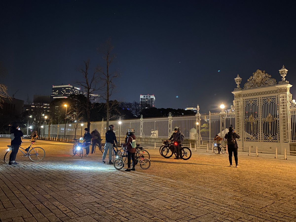 NPC_TDF's tweet image. 