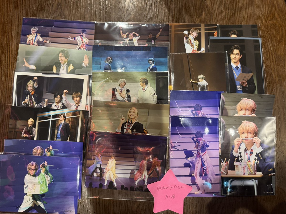 あい音🌸 tweet media