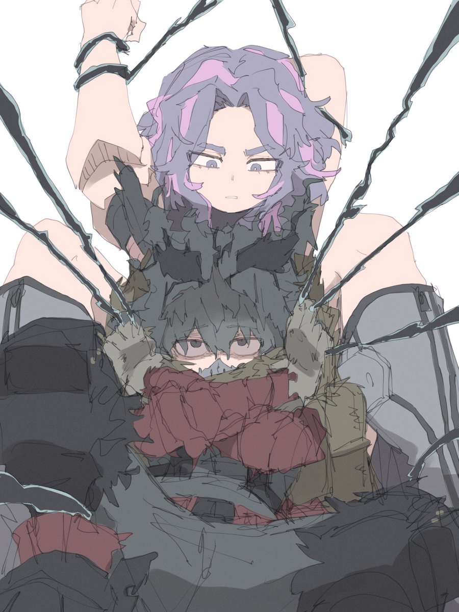 じんじゃえる！ tweet media