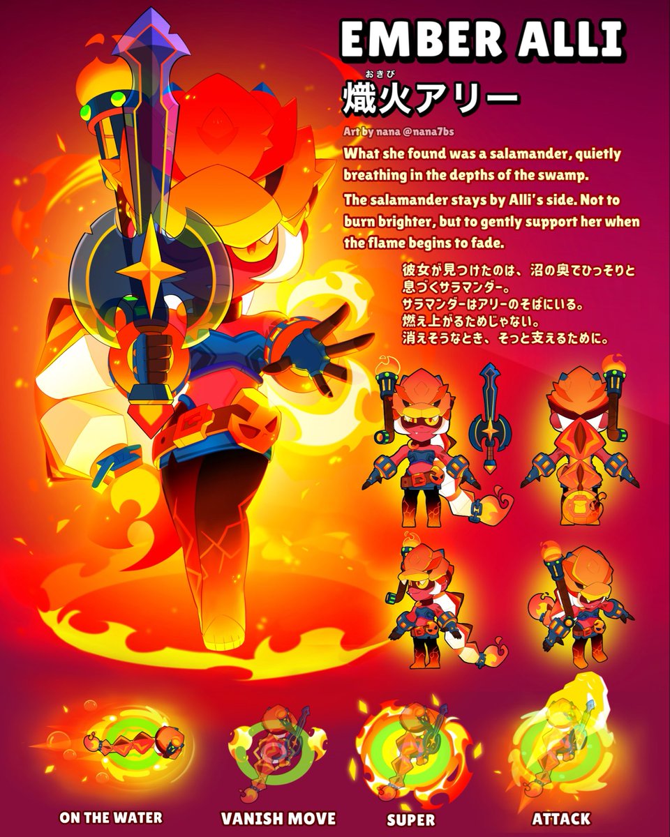 nana (@nana7bs) / Posts / X