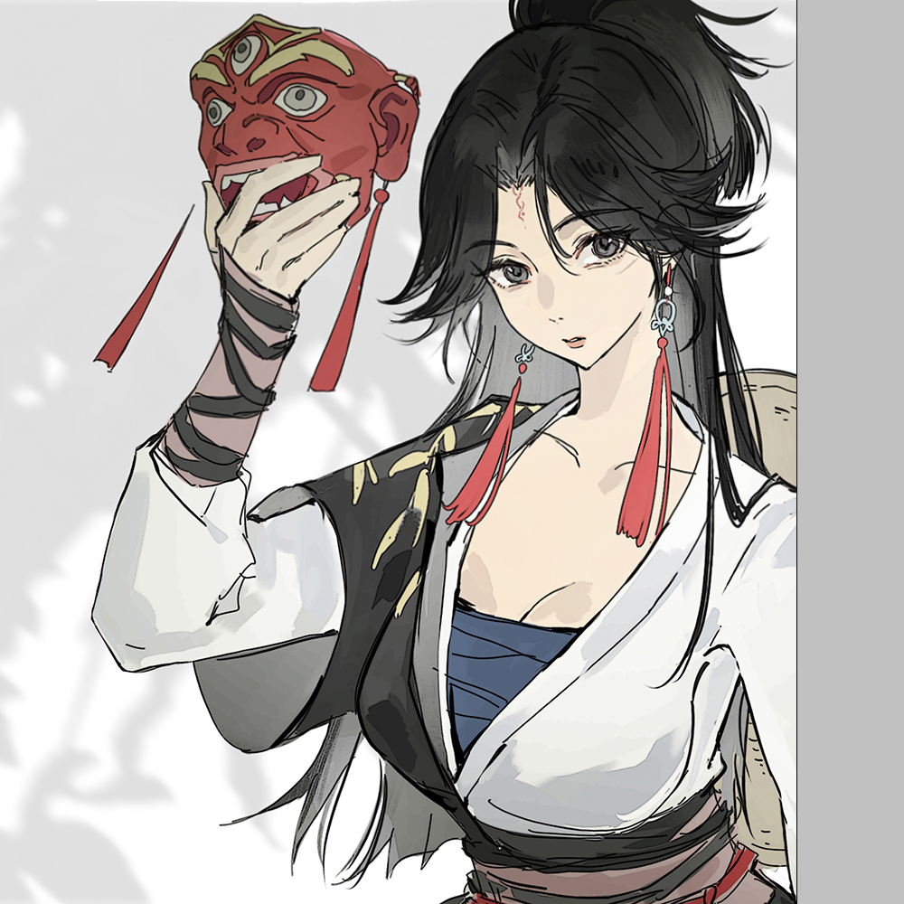 wanwanmyd's tweet image. 一些最近的燕云摸鱼
#燕云十六声 #WhereWindsMeet