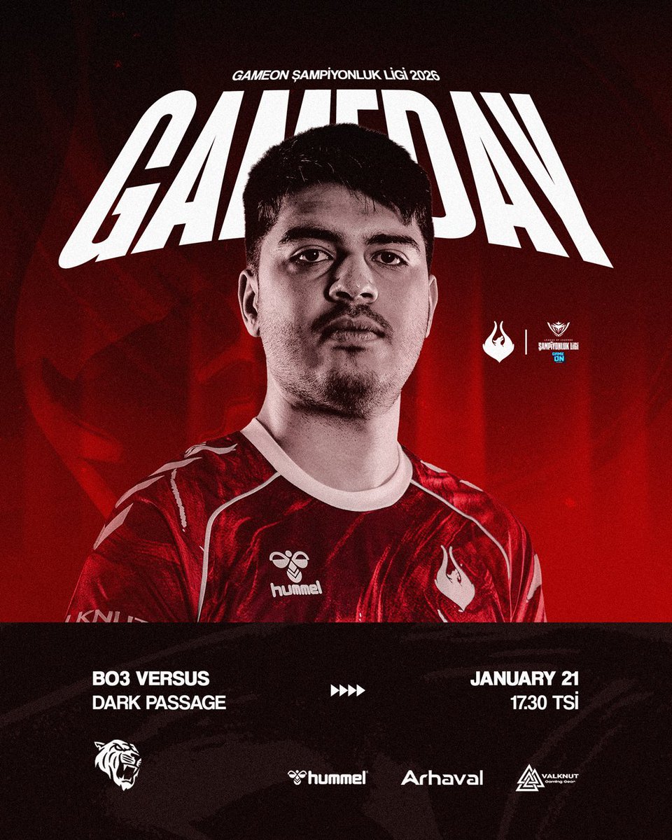 Team Phoenix tweet media