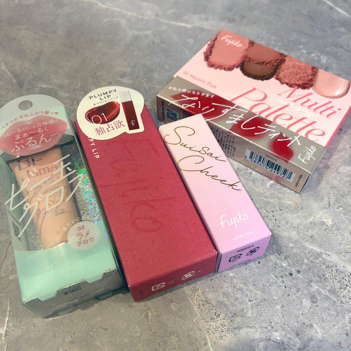 Fujiko(フジコ)公式 (@fujiko_brand) / Posts / X