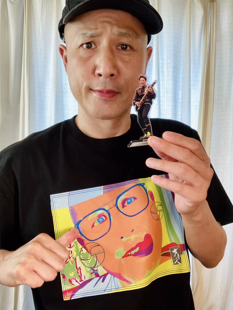 【速報‼️】

石田匠 生誕祭
Special Memory Stick（グッズ付）

数量限定・販売決定🎧

▼収録内容
幸せのありか / 石田匠＆千綿偉功
愛すべきひとよ / 石田匠＆美馬雅世
＋Bonus Track

価格：¥5,000

よろしくお願いします🟥

#石田匠 #生誕祭 #SpecialMemory