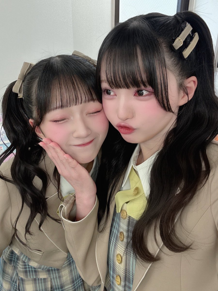 コノアお誕生日おめでとう！！！💖
最年少に見えないしっかり者😌
｢電話番号教えて！｣のセンター
みんなで支えるよ🪄
コノアの笑い声だいすきなんだ
最高の1年にしてね⟡.·*.