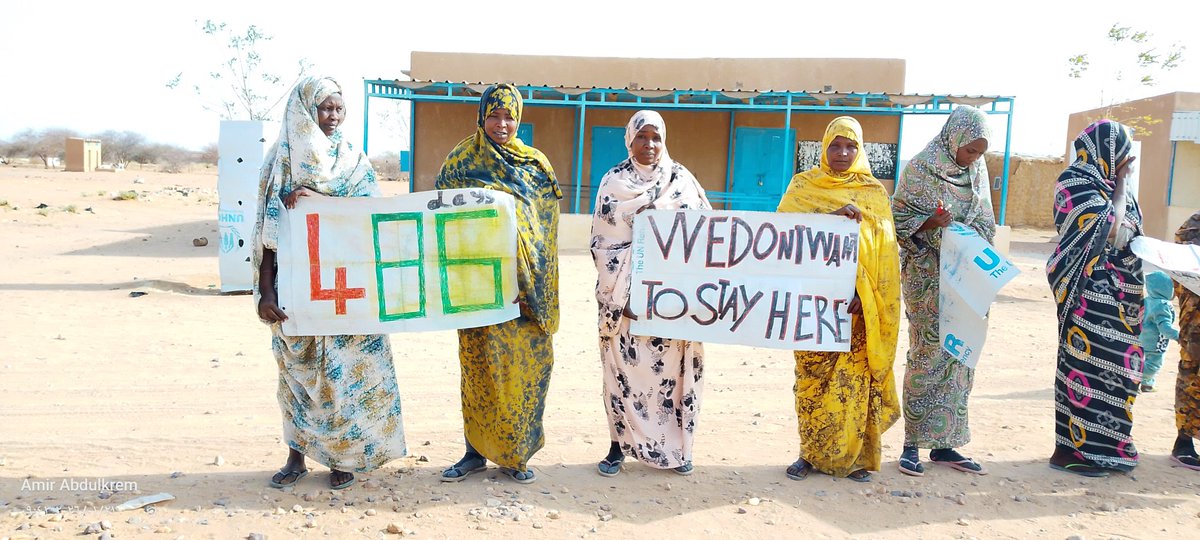 KHALIL HUSSEIN tweet media