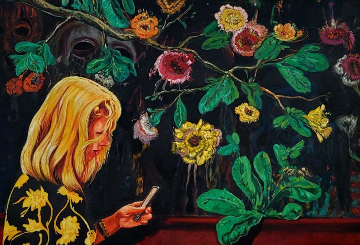 Bij ROOF-A Gallery in Rotterdam opent op zaterdag 24 januari om 16 uur feestelijk de tentoonstelling 'What Remains' van ArmandoMariño. Lees verder op galleryviewer.com/nl/article/334….