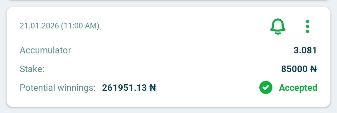 _Bookmaker0's tweet image. 3.0 odds 🏀  available now on 22Bet

Place your bet here 👉 moy.auraodin.com/redirect.aspx?…

Booking code: 7XV8H

Use my promo code BMEASY to unlock bonuses of up to 100% on your first deposit.