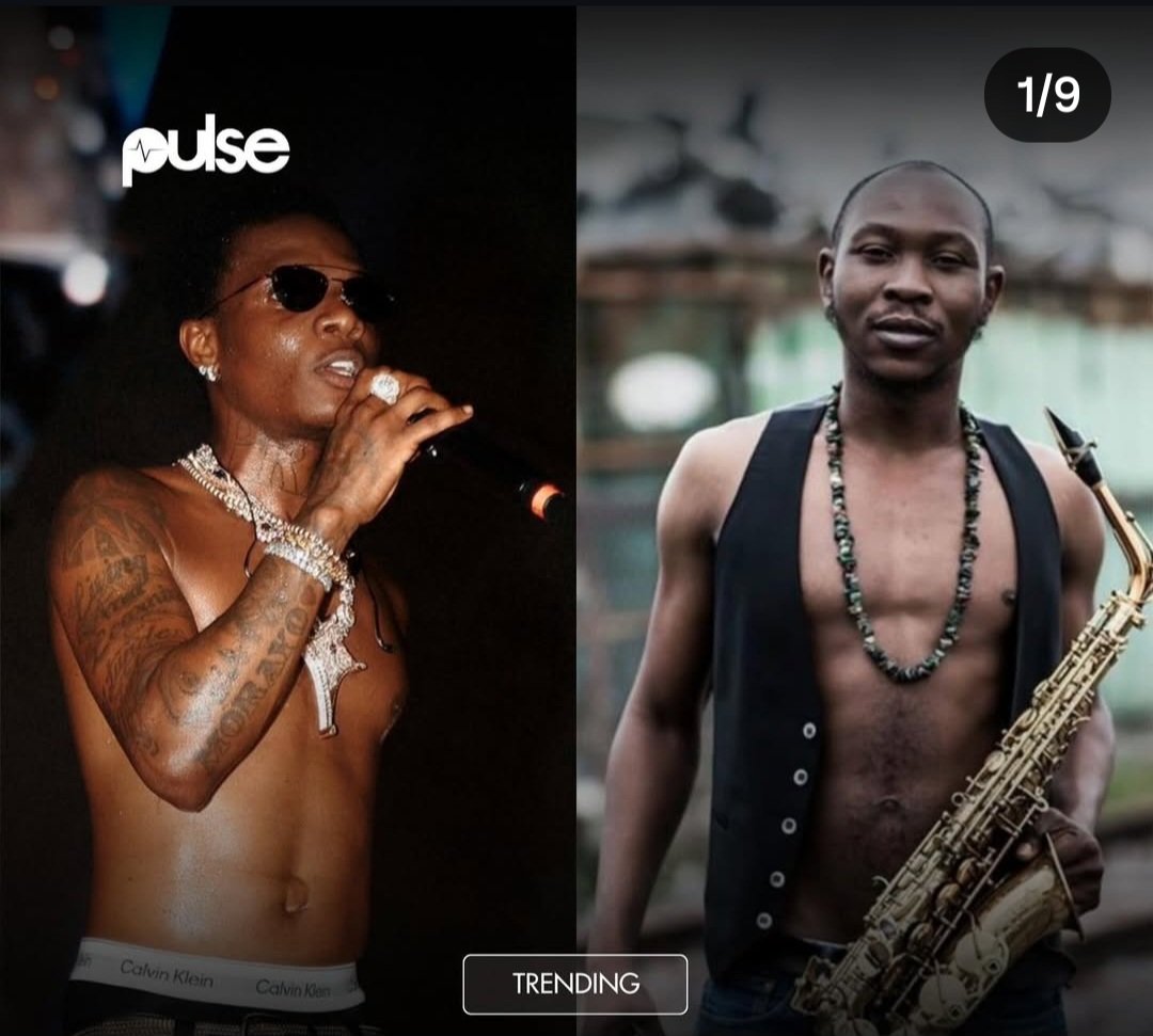 fresh_des's tweet photo. It is only a Nation that has forgotten its history that would compare the likes of Fela to @wizkidayo. N#gg@ wouldnt even have a single album in the era Fela thrived.

@wizkidayo is great though, but conparing him to Fela is a foolery of the highest order https://t.co/LJqoPNgFhr