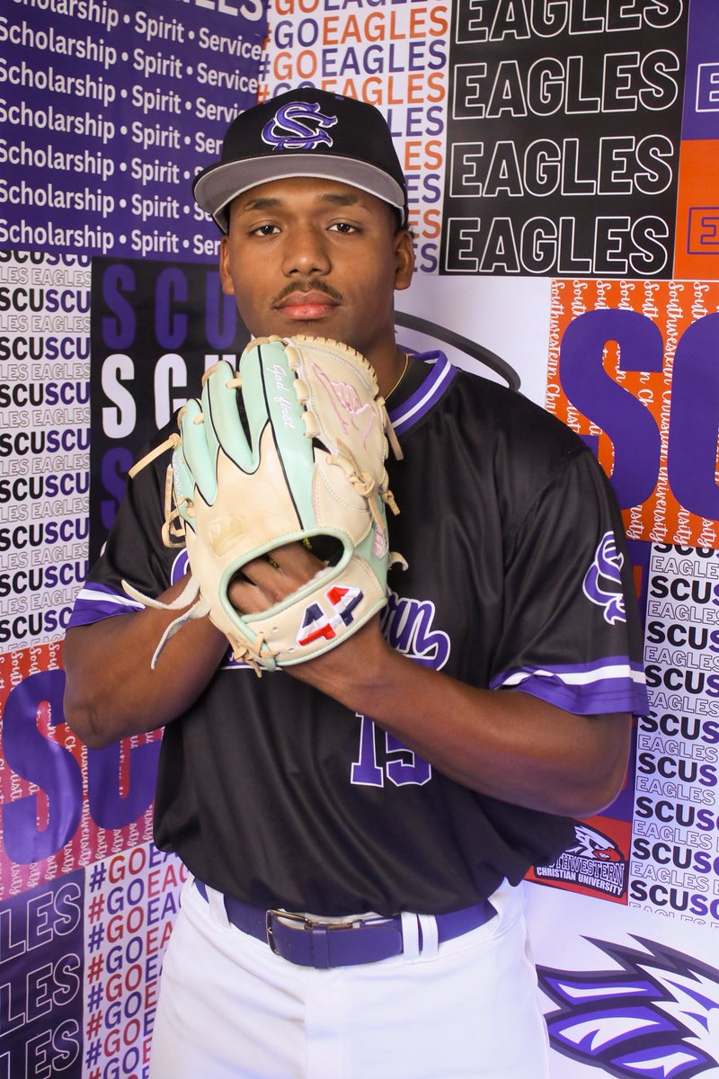 SCU Baseball tweet media