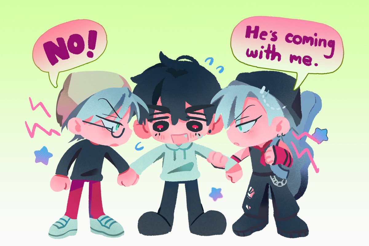 🎬×🎬×🎸

#tillivan #ทิลอีวาน