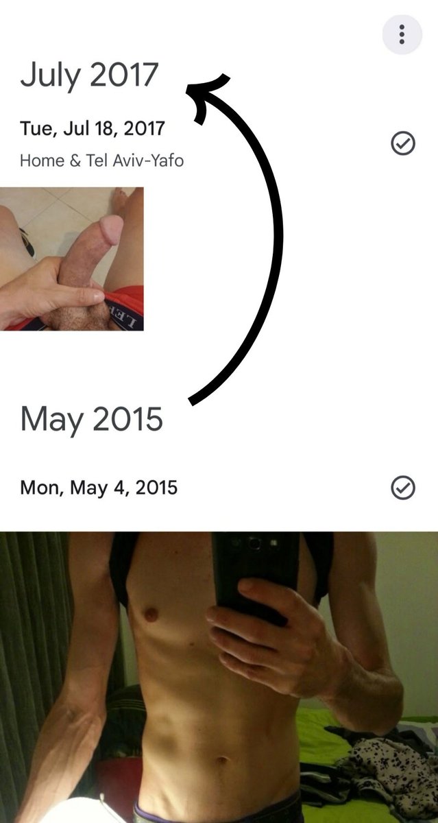 Hmm so nothing from 2016 unfortunately

#פידגייז #פידלילה