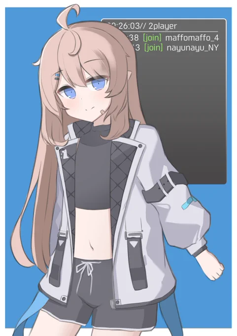 ナユ～