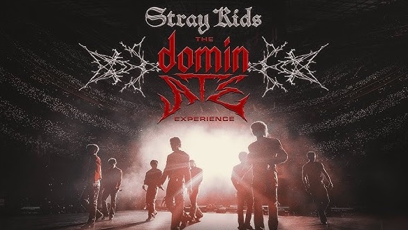 apricotandcoph's tweet image. Stray Kids - The dominATE Experience

📽️IMAX Cinema, SM North EDSA
📅Feb 8, 2 PM (time to be confirmed)
🏷️Php 850 including fan kit

Payment deadline:
Jan 21 - Php 200 DP
Jan 31 - Php 650 RB
*Only fully paid slots can select seats

Form: cognitoforms.com/apricotandcoph…